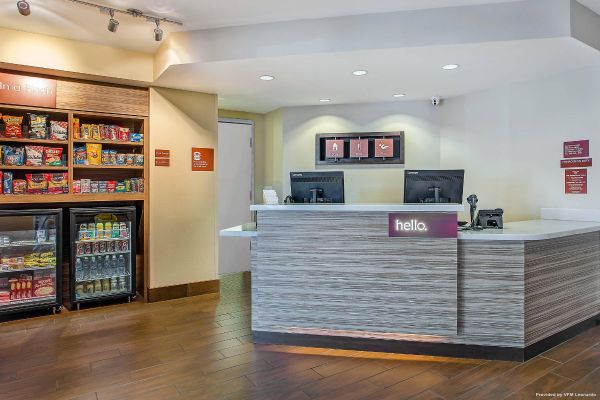 Hotel TownePlace Suites Cookeville
